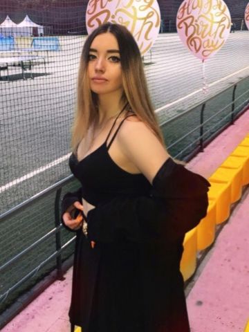 Марина